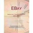 EBay: Webster's Timeline History, 1850 - 2007