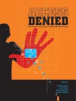 Access Denied: Freedom of Information in the Information Age