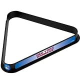 Best Quality NHL New York Rangers Billiard Ball Triangle Rack