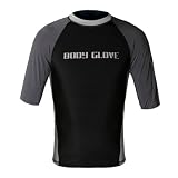 Body Glove Basic Deluxe Short Sleeve Rash Guard