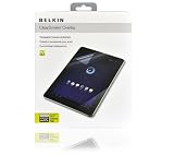Belkin - F8N705cw - Film de protection d'écran pour Samsung Galaxy Tab 10,1