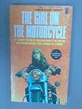 The girl on the motorcycle