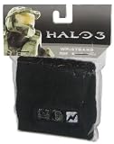 Halo 3 Terry Cloth Wristband Icon Logos