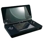 (Midnight Black) Premium Silicone Skin case for Nintendo DSi Lite Bonus NDS ....