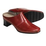 Munro American Renee Clogs - Leather (For Women)