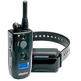Dogtra Hunter 2 Dog Training Collar Platinum System