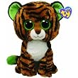 Ty Boo Buddy Stripes Tiger