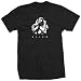 Search : ALIEN science fiction film retro movie sci-fi BW SHIRT