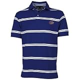 Tommy Hilfiger Florida Gators Royal Blue East Cliff Polo