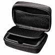 HDCSXL: Extra Large Hard Shell Case For Garmin, TomTom, Mio GPS with 4.3" Screen