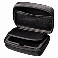 HDCSXL: Extra Large Hard Shell Case For Garmin, TomTom, Mio GPS with 4.3
