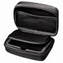 HDCSXL: Extra Large Hard Shell Case For Garmin, TomTom, Mio GPS with 4.3" Screen