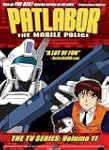 Patlabor - The Mobile Police: The TV...