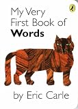 My Very First Book Or Words