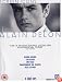Alain Delon - The Screen Icons Collection