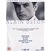 Screen Icons: Alain Delon [DVD]