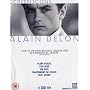 Alain Delon - The Screen Icons Collection