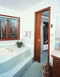 Johnson Prod. 153068PF Pocket Door Frame