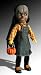 Living Dead Dolls Series 16 Halloween Variant Mishka
