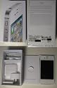 iPhone4S ホワイト (白) SIMフリー 32GB 海外正規品 SIM UNLOCKED free