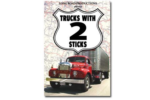 SemicrazyTruckMovies