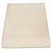 Arcadiaâ„¢100% Organic Cotton Flannel Massage Table Fitted Sheet