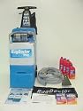 Almost new Rug Doctor Carpet Shampooer with Upholstry attachment & solution