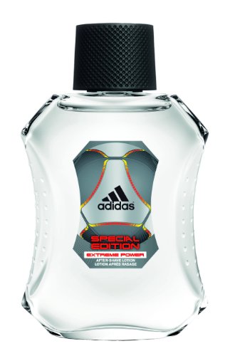 Adidas Extreme Power Aftershave, 100 ml