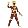 Ben 10 Heat Blast Child Costume Child (4-6)