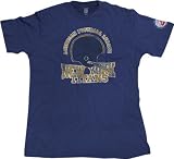 New York Titans Commemorative AFL Helmet T-Shirt