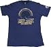 Search : New York Titans Commemorative AFL Helmet T-Shirt
