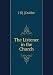 The Listener in the Church en Libros del nombre: 41fZW-sLjYL._SL75_