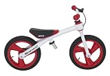 Joovy BicycooGT Balance Bike - Red