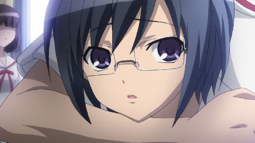 Cover image : おおかみかくし 第5巻 [Blu-ray]