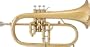 Blessing BFH-1540T Artist Series Bb Flugelhorn Lacquer