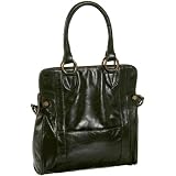 Latico Sydney Fold-Over Tote