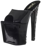 Pleaser Wome Taboo-701Fh-06 Platform Sandal Sandals