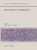 Diagnosis in andrology