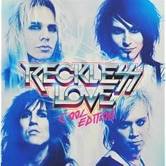 Reckless Love [Cool Edition]