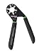 Logger Head Tools BW8-01R-01 Bionic Wrench 8-Inch 7/16-Inch to 3/4-Inch Adjustable Wrench Logger Head Tools BW8-01R-01 Bionic Wrench 8-Inch 7/16-Inch to 3/4-Inch Adjustable Wrench