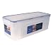 Lock & Lock Storage 21.1 Cup Bread Container