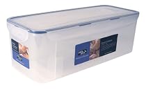 Lock & Lock Storage 21.1 Cup Bread Container