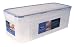 Lock & Lock Storage 21.1 Cup Bread Container