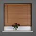 Sunlover Wooden 25mm Hardwood Venetian Blinds, Oak