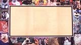 Drymate Designer Cat Bowl Mat 12.5