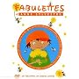 Les Dessins Anim�s Des Fabulettes <b>DVD</b> ~ Anne Sylvestre
