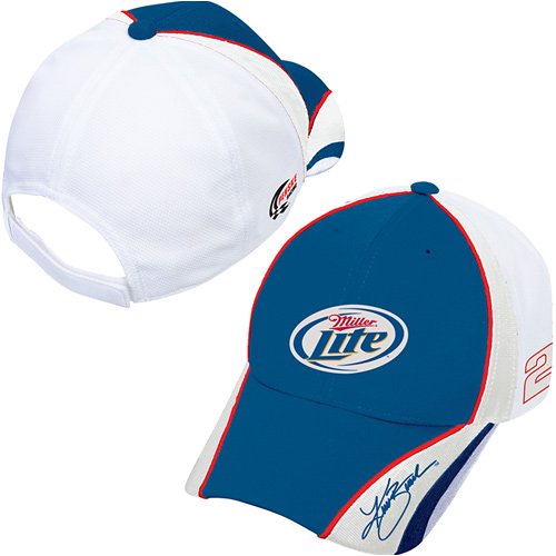 Buy Chase Authentics Kurt Busch '08 Pit Cap by Chase Authentics