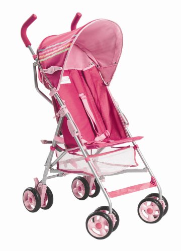 Childrens Toyshop  Toys : Little Sheild : Davos Buggy Stroller