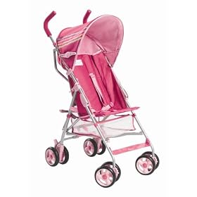 Little Sheild : Davos Buggy Stroller