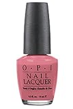 OPI Nail Polish Nantucket Mist